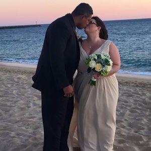 Meet your Posher, Jahzeel